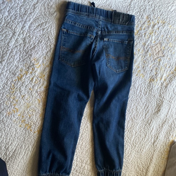 Boys Denizen Levi’s Jeans size 6 - Picture 4 of 6